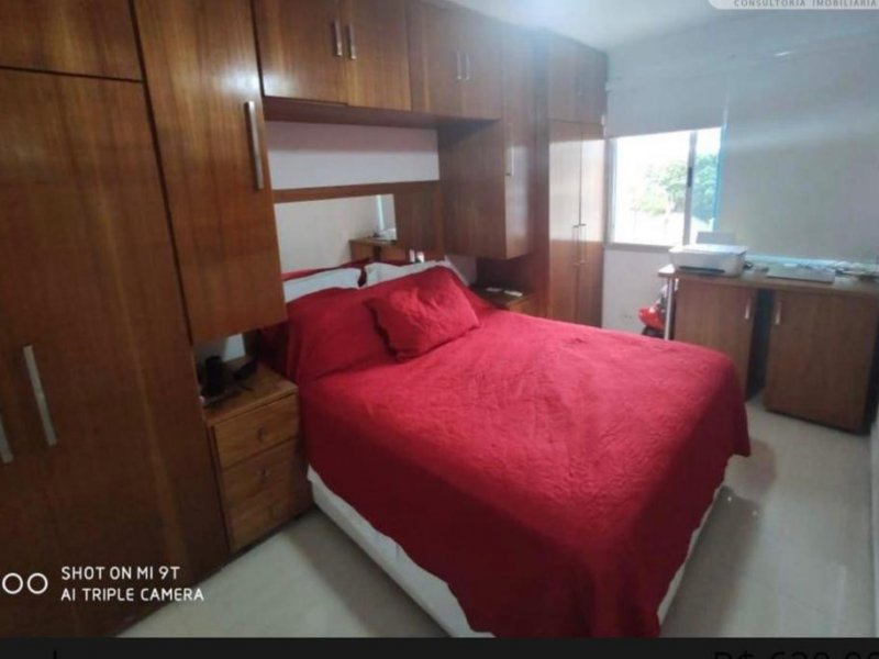 imóvel com 91m² - Jacarepaguá - Rio de Janeiro