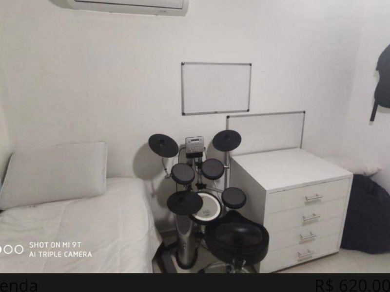 imóvel com 91m² - Jacarepaguá - Rio de Janeiro