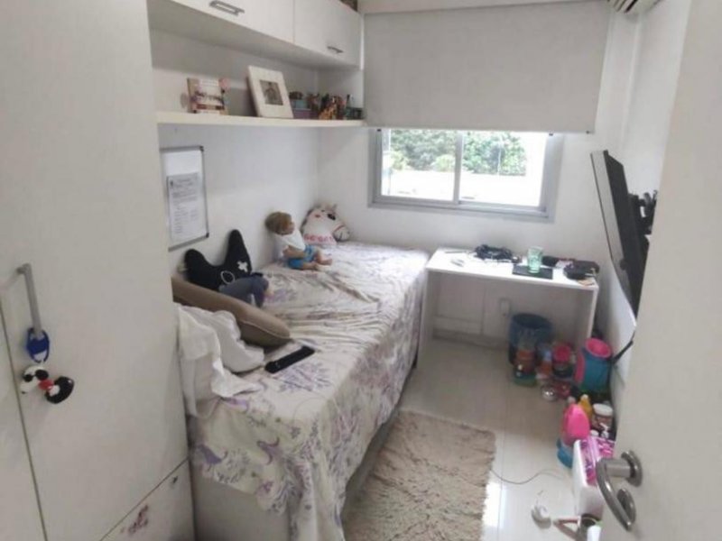imóvel com 91m² - Jacarepaguá - Rio de Janeiro