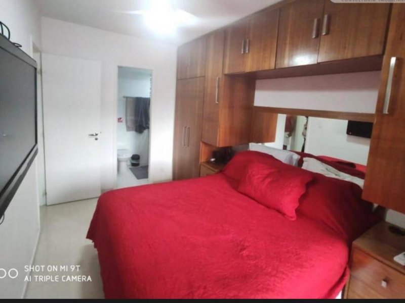 imóvel com 91m² - Jacarepaguá - Rio de Janeiro