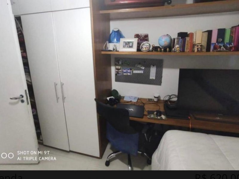 imóvel com 91m² - Jacarepaguá - Rio de Janeiro