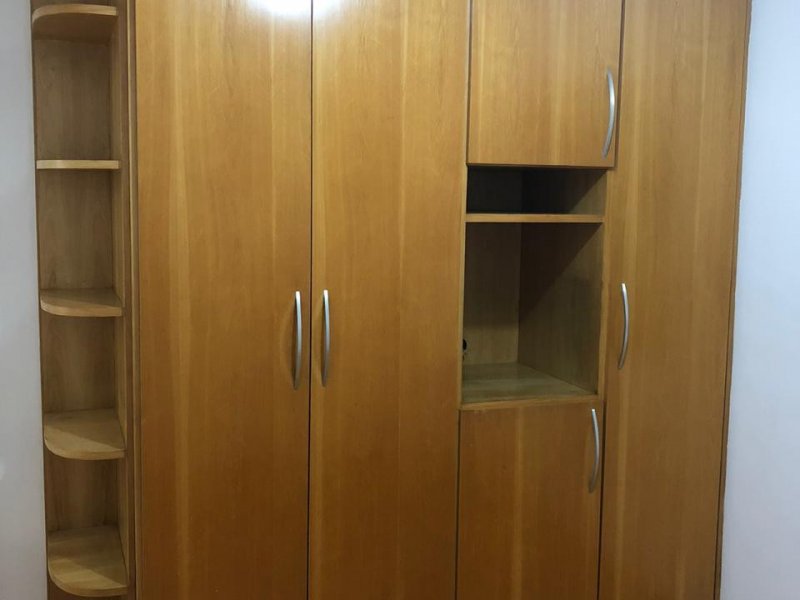 Apartamento à venda Vila Basiléia com 55m² e 3 quartos por R$ 320.000 - 139378966-spazio07.jpeg