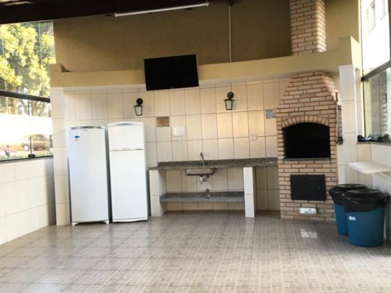 Apartamento à venda Vila Basiléia com 55m² e 3 quartos por R$ 320.000 - 2098270649-spazio16.jpg