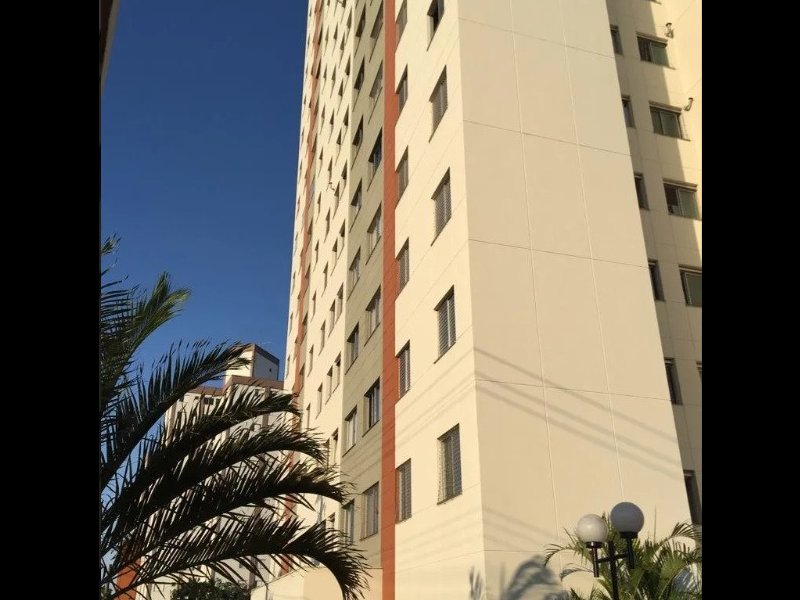 Apartamento à venda Vila Basiléia com 55m² e 3 quartos por R$ 320.000 - 2110873051-spazio01.jpg