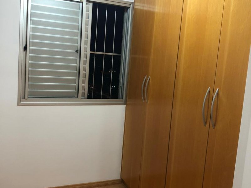 Apartamento à venda Vila Basiléia com 55m² e 3 quartos por R$ 320.000 - 310709246-spazio08.jpeg