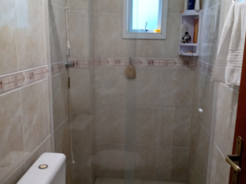 imóvel com 40m² - Boqueirão - Praia Grande