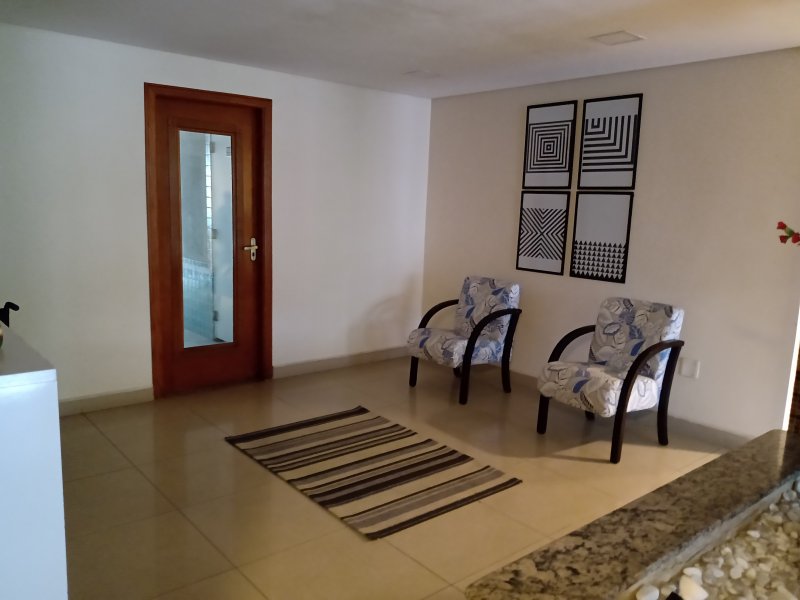 imóvel com 40m² - Boqueirão - Praia Grande