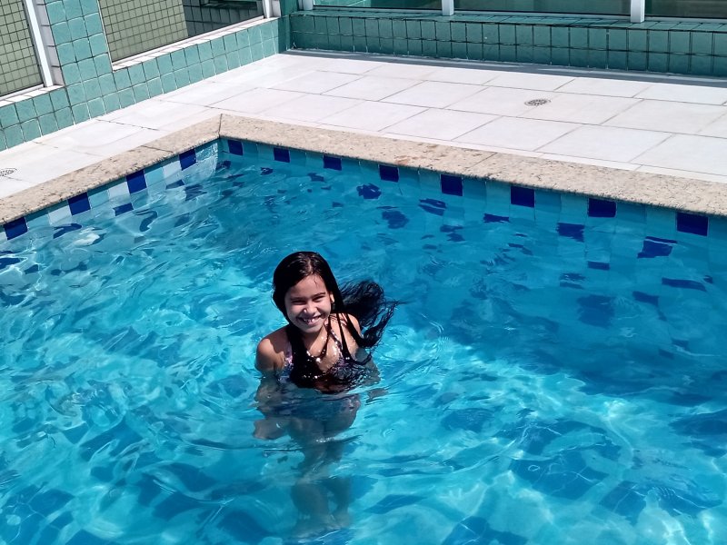 imóvel com 40m² - Boqueirão - Praia Grande