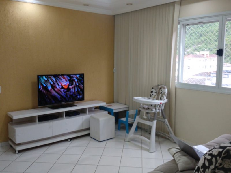 Apartamento à venda Campo Grande com 75m² e 2 quartos por R$ 360.000 - 1151219125-sala-4.jpg
