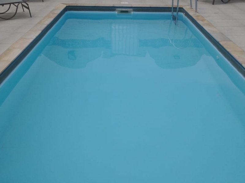 Apartamento à venda Campo Grande com 75m² e 2 quartos por R$ 360.000 - 1517123958-piscina.jpg