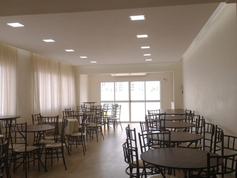 Apartamento à venda Campo Grande com 75m² e 2 quartos por R$ 360.000 - 1984169729-salao-de-festas.jpg