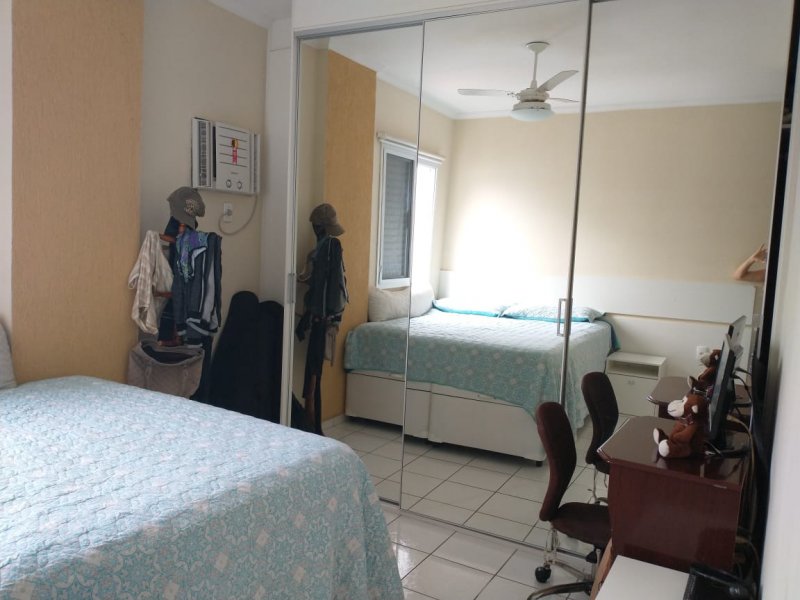 Apartamento à venda Campo Grande com 75m² e 2 quartos por R$ 360.000 - 295858092-quarto-casal-3.jpg