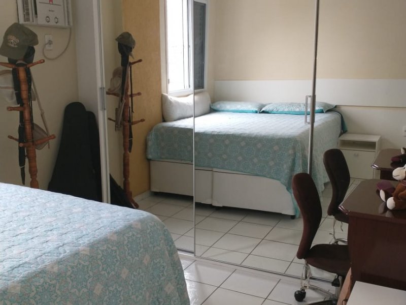 Apartamento à venda Campo Grande com 75m² e 2 quartos por R$ 360.000 - 888393185-quarto-casal.jpg