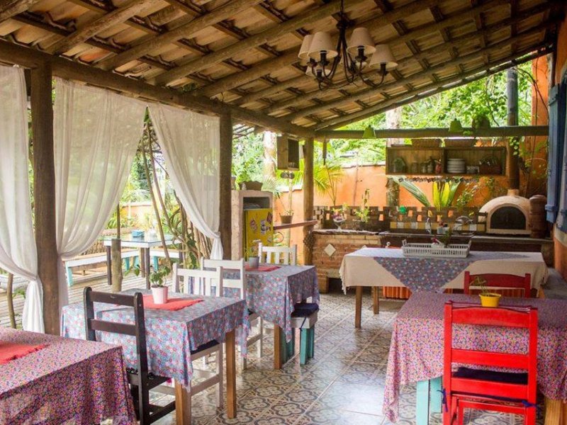 imóvel com 300m² - itaguassu - Ilhabela