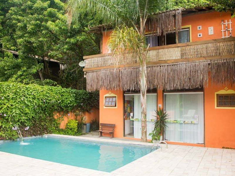 imóvel com 300m² - itaguassu - Ilhabela