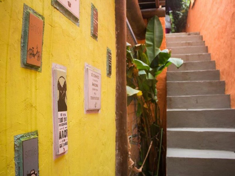 imóvel com 300m² - itaguassu - Ilhabela
