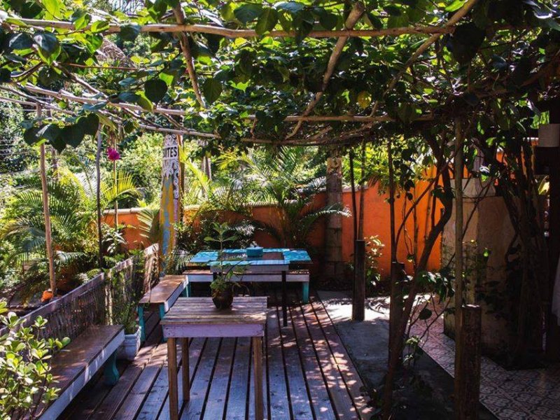 imóvel com 300m² - itaguassu - Ilhabela
