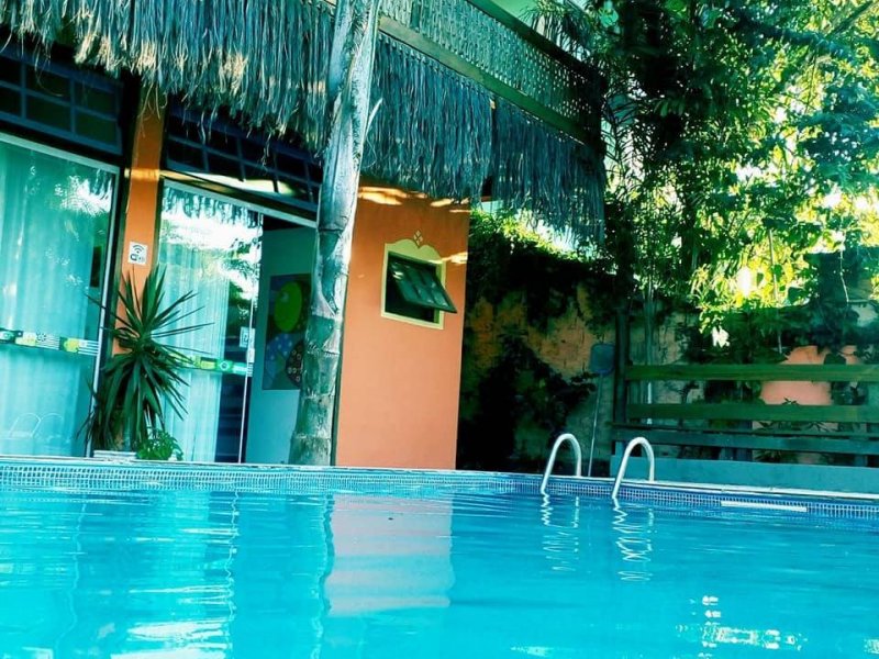 imóvel com 300m² - itaguassu - Ilhabela