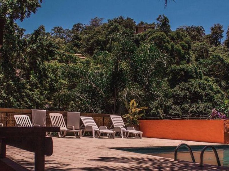 imóvel com 300m² - itaguassu - Ilhabela