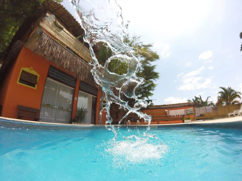 imóvel com 300m² - itaguassu - Ilhabela