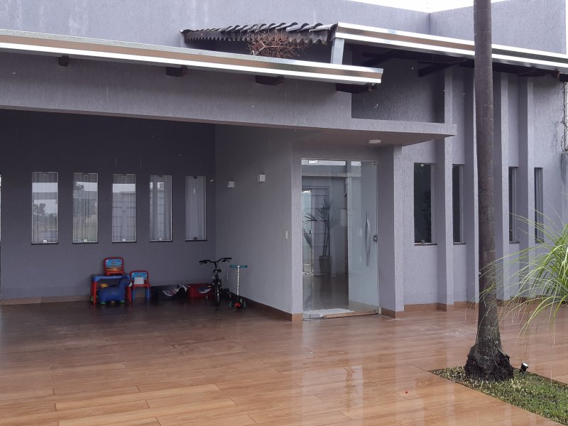 Casa à venda Residencial Porto Seguro com 204m² e 3 quartos por R$ 369.000 - 614765694-20201031-114617.jpg
