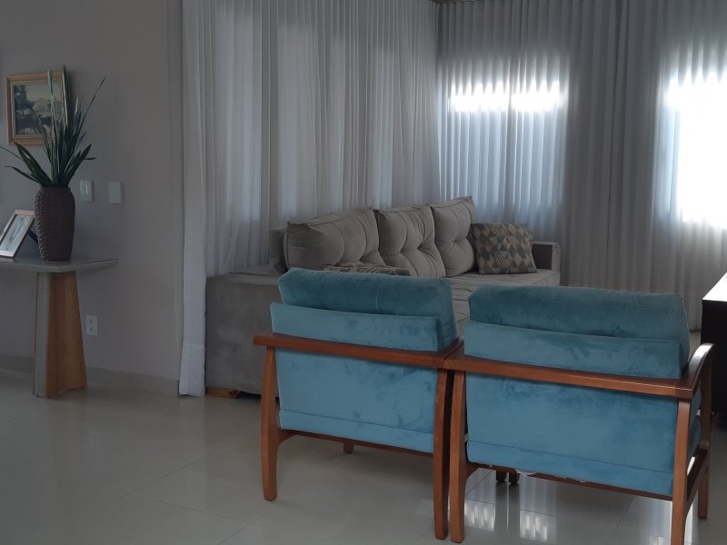 Casa à venda Residencial Porto Seguro com 204m² e 3 quartos por R$ 369.000 - 708028954-20201015-145055.jpg