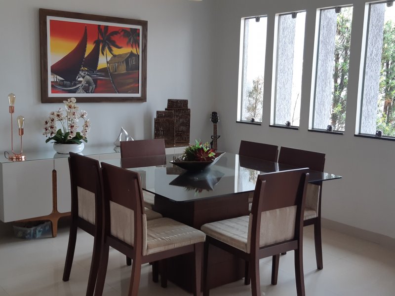 Casa à venda Residencial Porto Seguro com 204m² e 3 quartos por R$ 369.000 - 824163958-20201015-114328.jpg