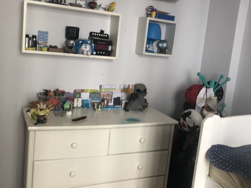 imóvel com 86m² - Santo Antônio - Belo Horizonte