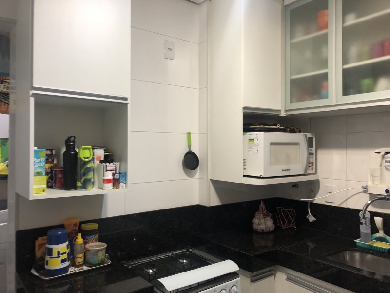 imóvel com 86m² - Santo Antônio - Belo Horizonte