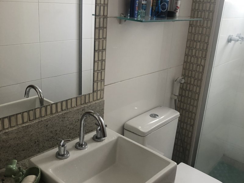 imóvel com 86m² - Santo Antônio - Belo Horizonte