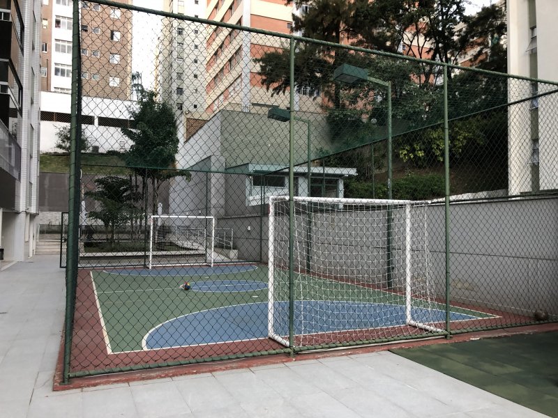 imóvel com 86m² - Santo Antônio - Belo Horizonte