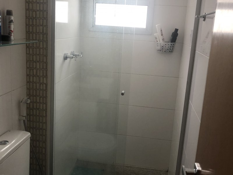 imóvel com 86m² - Santo Antônio - Belo Horizonte