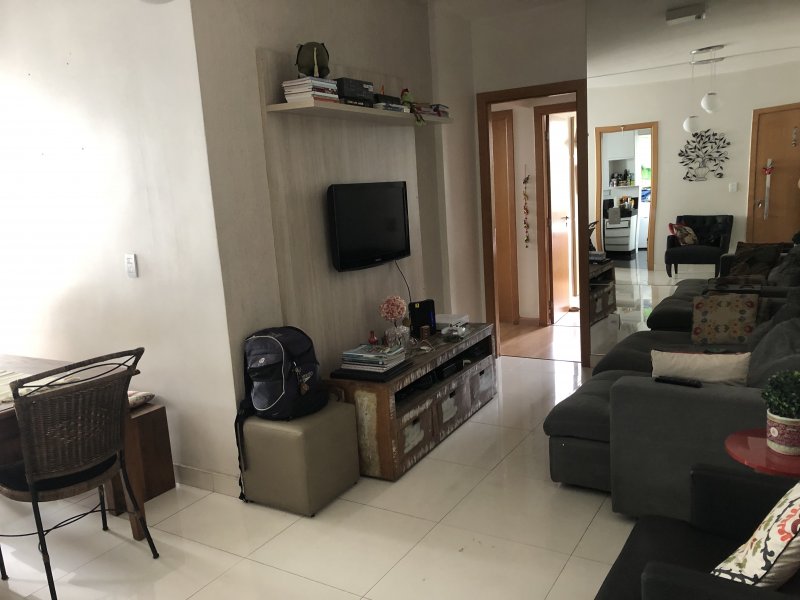 imóvel com 86m² - Santo Antônio - Belo Horizonte