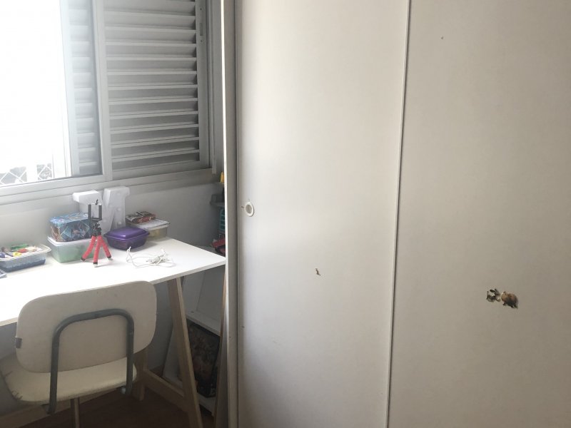imóvel com 86m² - Santo Antônio - Belo Horizonte
