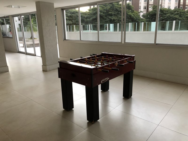 imóvel com 86m² - Santo Antônio - Belo Horizonte