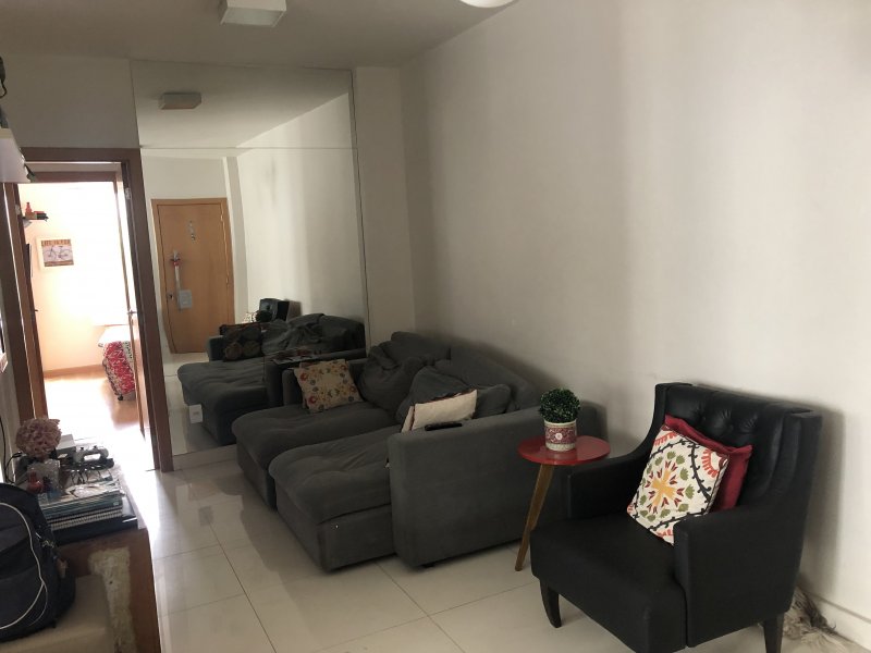 imóvel com 86m² - Santo Antônio - Belo Horizonte