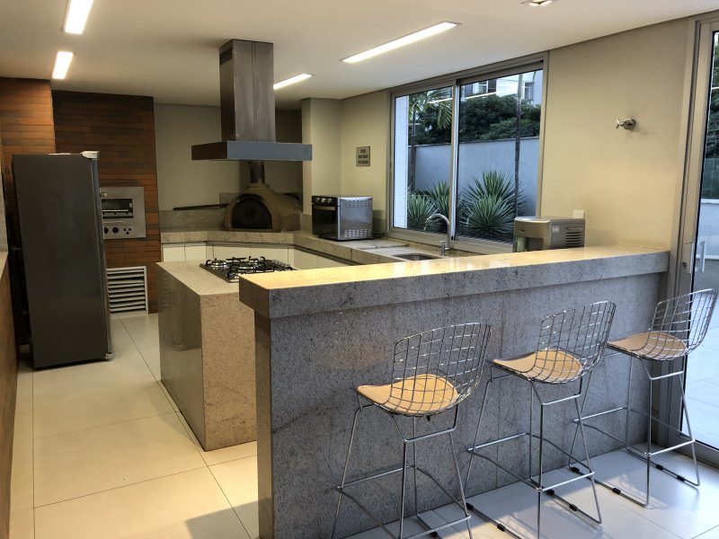 imóvel com 86m² - Santo Antônio - Belo Horizonte