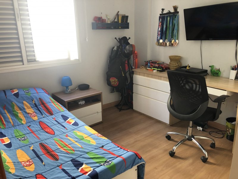 imóvel com 86m² - Santo Antônio - Belo Horizonte
