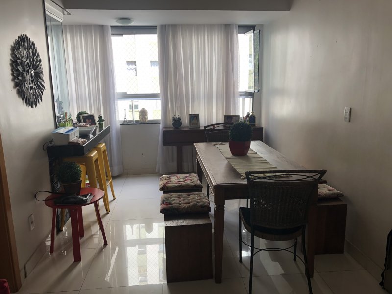 imóvel com 86m² - Santo Antônio - Belo Horizonte