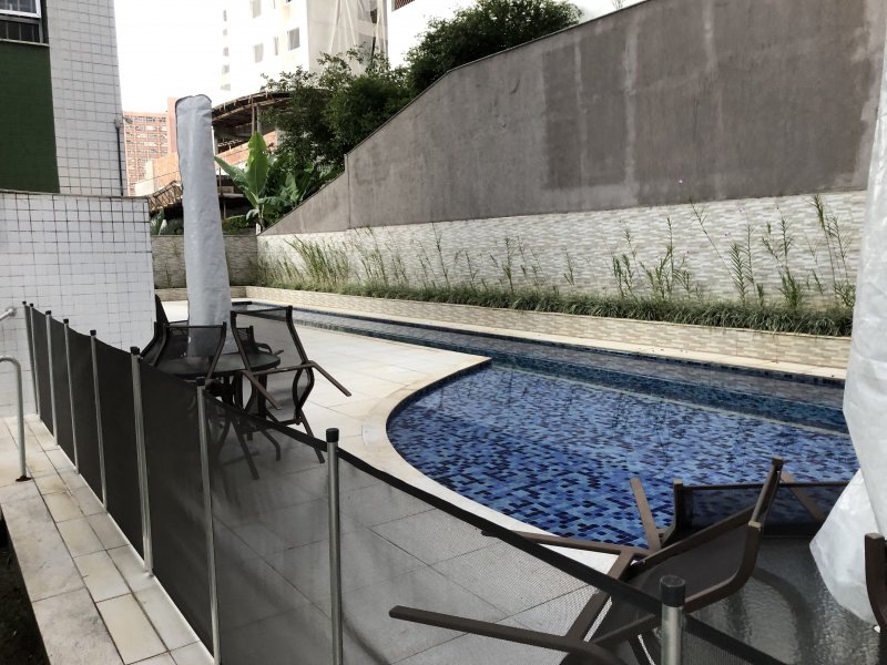 imóvel com 86m² - Santo Antônio - Belo Horizonte