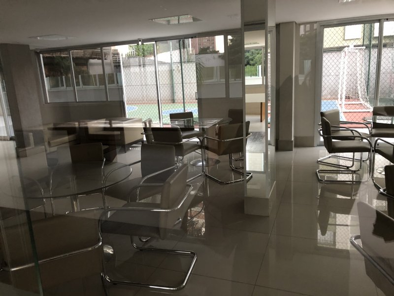 imóvel com 86m² - Santo Antônio - Belo Horizonte