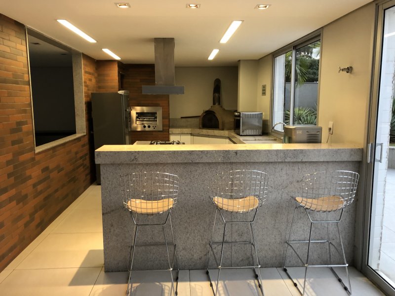 imóvel com 86m² - Santo Antônio - Belo Horizonte