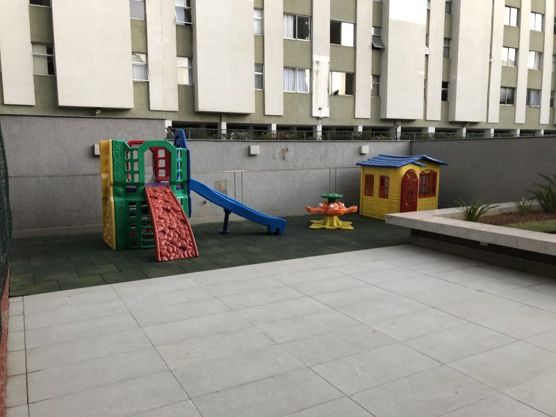 imóvel com 86m² - Santo Antônio - Belo Horizonte