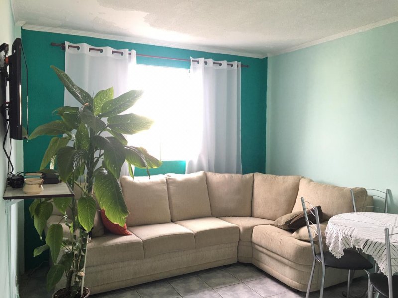 Apartamento à venda Vila Padre Manoel de Nóbrega com 60m² e 2 quartos por R$ 150.000 - 488113687-whatsapp-image-2020-10-31-at-16.jpeg