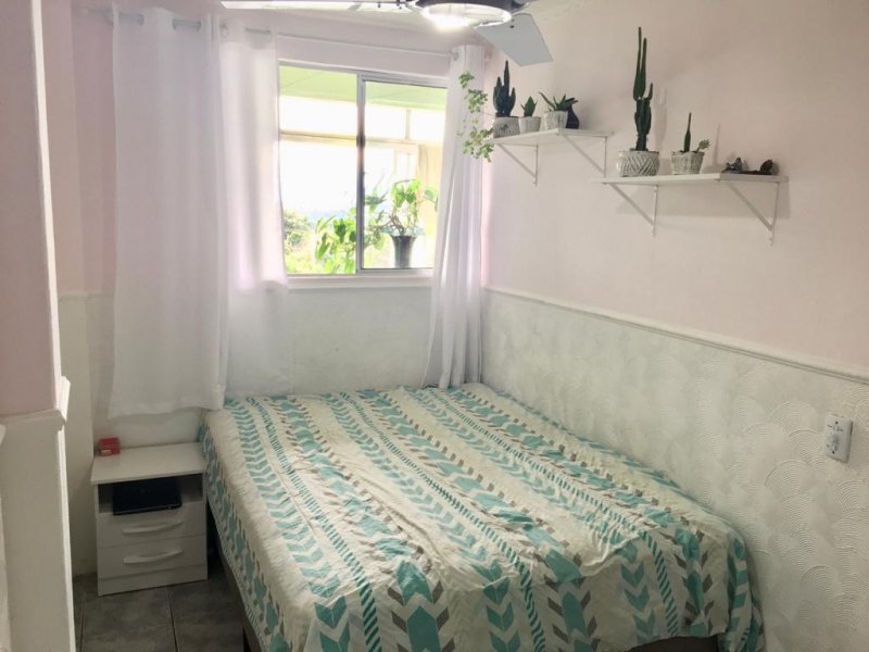 Apartamento à venda Vila Padre Manoel de Nóbrega com 60m² e 2 quartos por R$ 150.000 - 956941584-whatsapp-image-2020-10-31-at-16.jpeg