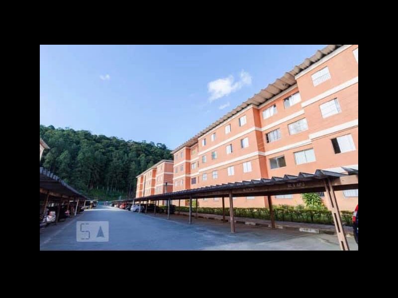 imóvel com 64m² - Ferrazópolis - São Bernardo do Campo