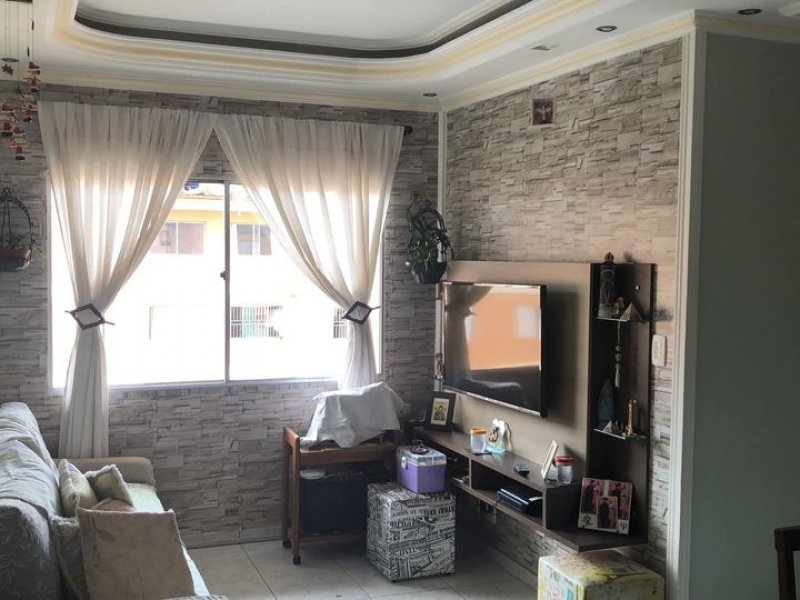 imóvel com 64m² - Ferrazópolis - São Bernardo do Campo