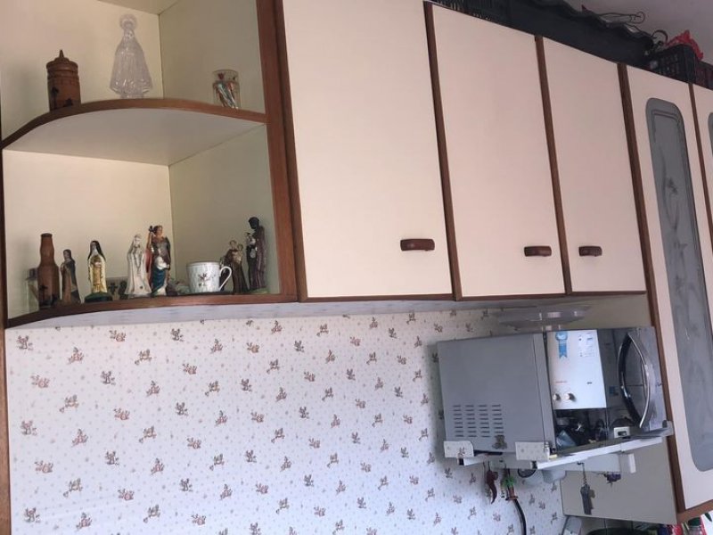 imóvel com 64m² - Ferrazópolis - São Bernardo do Campo
