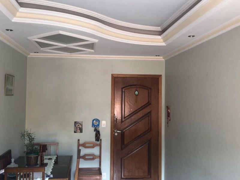 imóvel com 64m² - Ferrazópolis - São Bernardo do Campo