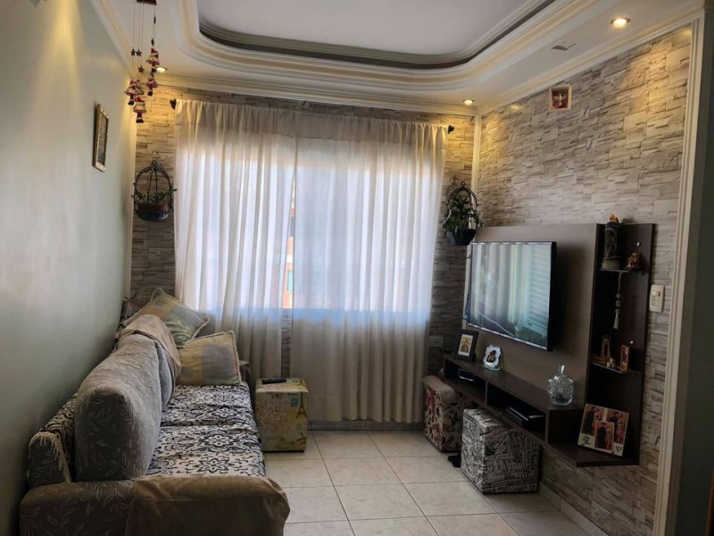 imóvel com 64m² - Ferrazópolis - São Bernardo do Campo